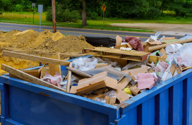 Recycling Services for Junk in Lansdowne, PA